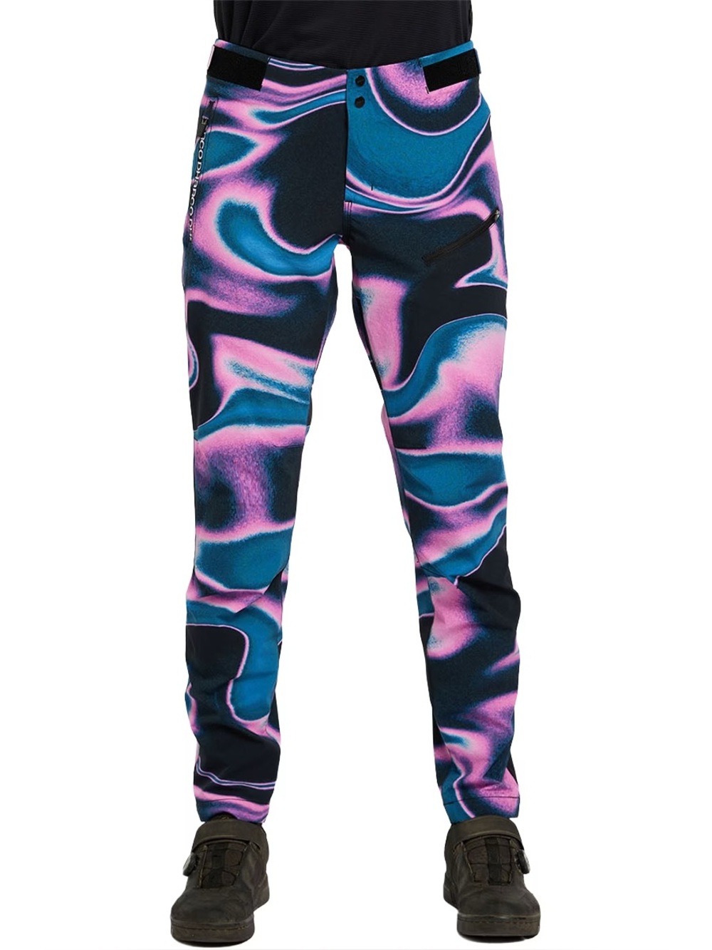 DHARCO Women’s Mountain Bike Ather Pants Size Large NWT